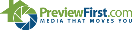 PreviewFirs Logo